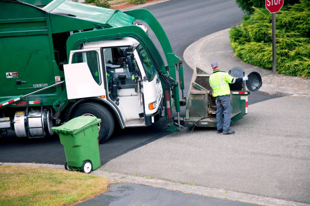 Best Demolition Debris Removal  in Pearisburg, VA