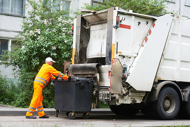 Best Residential Junk Removal  in Pearisburg, VA